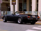 Ferrari 365GTB Daytona spyder replica