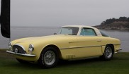 Ferrari 375 Vignale