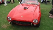 Ferrari 375MM Pininfarina berlinetta