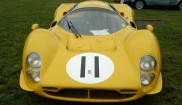 Ferrari 412 P