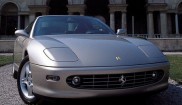 Ferrari 456M GT