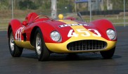 Ferrari 500 TRC