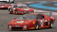 Ferrari 512 BB LM