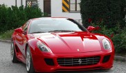 Ferrari 599GTB Fiorano