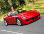 Ferrari 599GTB Fiorano