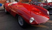 Ferrari 750 Monza