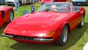 Ferrari Daytona Spider