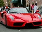 Ferrari Enzo Ferrari