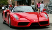 Ferrari Enzo Ferrari