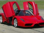 Ferrari Enzo Ferrari