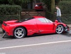 Ferrari Enzo Ferrari