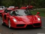 Ferrari Enzo Ferrari