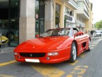 Ferrari F 355 GTS