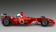 Ferrari F1