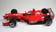 Ferrari F2000