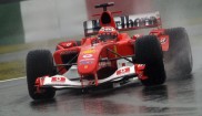 Ferrari F2004