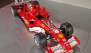 Ferrari F2005