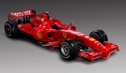 Ferrari F2007