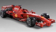 Ferrari F2008