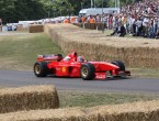 Ferrari F300