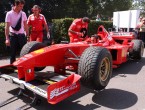 Ferrari F300