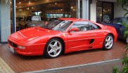 Ferrari F355 Berlinetta