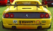 Ferrari F355 Challenge