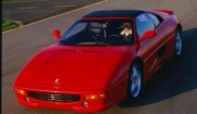 Ferrari F355 GTS F1