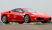 Ferrari F430 Challenge