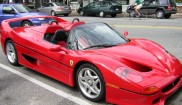 Ferrari F50