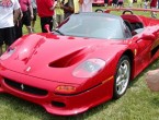 Ferrari FERRARI F1 F50 TYPE 056