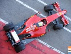 Ferrari FERRARI F60 TYPE 056 F1 CAR