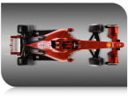 Ferrari FERRARI F60 TYPE 056 F1 CAR