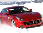 Ferrari FF