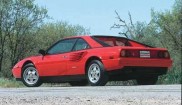 Ferrari Mondial