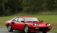 Ferrari Mondial 8