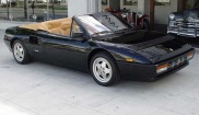 Ferrari Mondial T