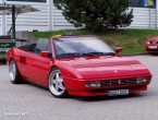 Ferrari Mondial T cabrio