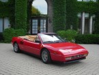 Ferrari Mondial T cabrio