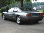 Ferrari Mondial T Coupe