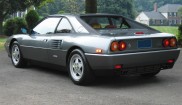 Ferrari Mondial T Coupe