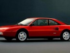 Ferrari Mondial T Coupe