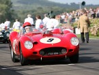 Ferrari S Fantuzzi Spyder