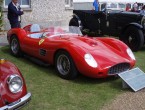 Ferrari S Fantuzzi Spyder