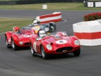 Ferrari S Fantuzzi Spyder