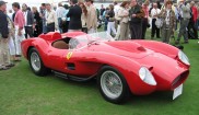 Ferrari Testa Rossa