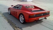 Ferrari Testarossa