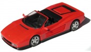 Ferrari Testarossa Cabrio