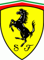 Ferrari Logo