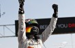 Sochi GP2 Vandoorne crowned champion Stanaway wins behind safety car